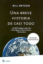 Cover Art for 9788478713806, Una Breve Historia de Casi Todo by Bill Bryson
