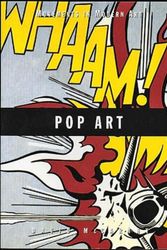 Cover Art for 9781854373045, Pop Art by David McCarthy