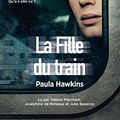 Cover Art for 9782367620480, La Fille du train: Livre audio 1CD MP3 (Suspense) by Paula Hawkins