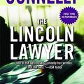 Cover Art for 9780446616454, The Lincoln Lawyer by Michael Connelly