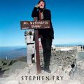 Cover Art for B001NLKTT2, Stephen Fry in America: Fifty States and the Man Who Set Out to See Them All by Stephen Fry