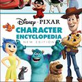 Cover Art for B07NF6Z77S, Disney Pixar Character Encyclopedia New Edition (Dk Disney) by Dk