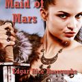 Cover Art for 9781612104836, Thuvia, Maid of Mars by Rice Edgar