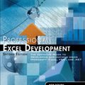 Cover Art for 9780321508799, Professional Excel Development: The Definitive Guide to Developing Applications Using Microsoft Excel, VBA, and .Net [With CDROM] by Rob Bovey, Dennis Wallentin, Stephen Bullen, John Green