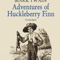 Cover Art for 0800759417803, The Adventures of Huckleberry Finn by Mark Twain