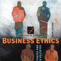 Cover Art for 9780324204896, Business Ethical Case Study and Selective Reading by JENNINGS