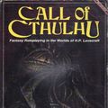 Cover Art for 9780933635586, Call of Cthulhu: Fantasy roleplaying in the worlds of H.P. Lovecraft by Sandy Peterson