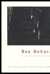 Cover Art for 9780870701276, Roy DeCarava: A Retrospective by Peter Galassi, Sherry Turner Decarava