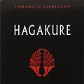 Cover Art for 9782846170970, Hagakure by Tsunetomo Yamamoto