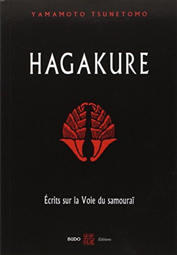 Cover Art for 9782846170970, Hagakure by Tsunetomo Yamamoto