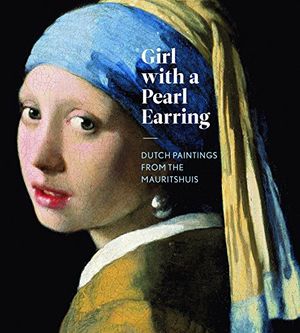 Cover Art for 9783791352251, Girl With A Pearl Earring by Van Der vinde lea Ed.
