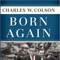 Cover Art for 9781598562514, Born Again by Charles Wendell Colson
