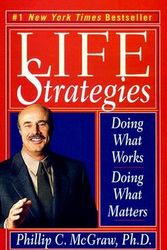 Cover Art for 9780786884599, Life Strategies by Dr. Phillip McGraw