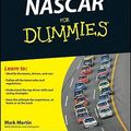 Cover Art for 9780470430682, NASCAR For Dummies by Mark Martin