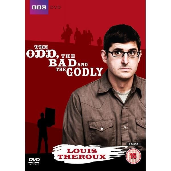 Cover Art for 5051561034770, Louis Theroux: The Odd, the Bad and the Godly [Region 2] by 2 Entertain