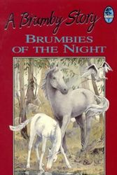 Cover Art for 9780207190834, Brumbies of the Night by Elyne Mitchell