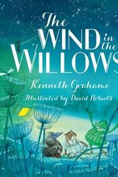 Cover Art for 9780763665265, The Wind in the Willows by Kenneth Grahame