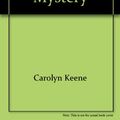 Cover Art for 9780671955144, The Flying Saucer Mystery by Carolyn Keene