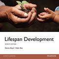 Cover Art for 9781292065724, Lifespan Development with MyLab, Global Edition by Denise Boyd, Helen Bee