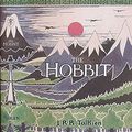 Cover Art for 9780007830626, The Hobbit by J. R. R.; Christopher Tolkien (Foreword) Tolkien
