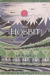 Cover Art for 9780007830626, The Hobbit by J. R. R.; Christopher Tolkien (Foreword) Tolkien