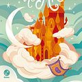 Cover Art for 9786555872095, O castelo no ar by Diana Wynne Jones