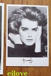 Cover Art for 9780671437626, The Brooke Book by Brooke Shields