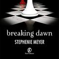 Cover Art for B006FYLG1W, Breaking Dawn (Twilight - edizione italiana Vol. 4) (Italian Edition) by Stephenie Meyer
