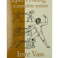 Cover Art for 9780965946865, Epee Fencing by Imre Vass