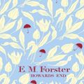 Cover Art for B0050C86KO, Howards End by E. M. Forster