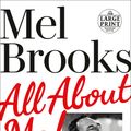 Cover Art for 9780593607251, All About Me! by Mel Brooks