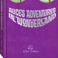 Cover Art for 9781488937897, Alice's Adventures in Wonderland by Lewis Carroll