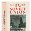 Cover Art for 9780006860006, A History of the Soviet Union by Geoffrey Hosking