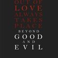 Cover Art for 9781453651025, Beyond Good and Evil by Friedrich Wilhelm Nietzsche