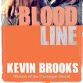 Cover Art for 9781781124918, BloodlineTeen by Kevin Brooks