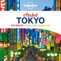 Cover Art for 9781743218020, Lonely Planet Pocket Tokyo by Lonely Planet, Rebecca Milner