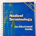 Cover Art for 9780397547166, Medical Terminology: An Illustrated Guide by Barbara J. Cohen