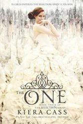 Cover Art for 9780606369602, The OneSelection by Kiera Cass