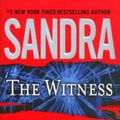 Cover Art for 9780446191548, The Witness by Sandra Brown