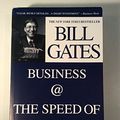 Cover Art for 9780446675963, Business @ the Speed of Thought by Bill Gates