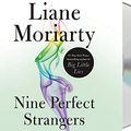 Cover Art for 9781489460523, Nine Perfect Strangers by Liane Moriarty