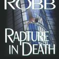 Cover Art for 9781423313540, Rapture in Death by J. D. Robb