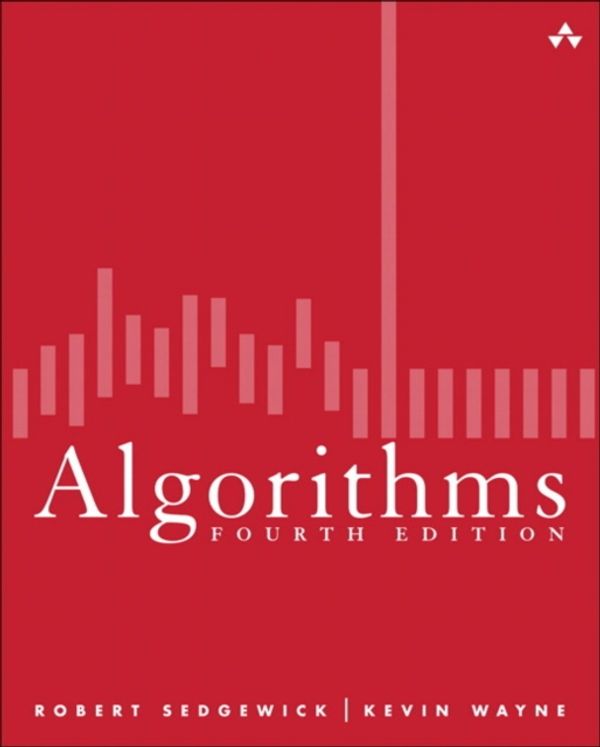 Cover Art for 9780321573513, Algorithms by Robert Sedgewick, Kevin Wayne