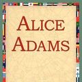 Cover Art for 9781421811154, Alice Adams by Deceased Booth Tarkington