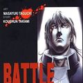 Cover Art for 9788362866694, Battle Royale (Tom 11) - Koushun Takami [KOMIKS] by Koushun Takami, Masayuki Taguchi