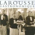 Cover Art for 9780600602354, Larousse Gastronomique by Prosper Montagne