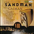 Cover Art for 9788498141672, The Sandman: el fin de los mundos by Neil Gaiman