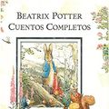 Cover Art for 9788448819101, Cuentos Completos Beatrix Potter / Beatrix Potter Complete Tales by Beatrix Potter