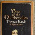 Cover Art for 9780451512925, Tess of the D'Urbervilles by Thomas Hardy