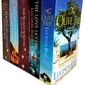 Cover Art for 9789123768257, Lucinda riley collection 5 books set (the olive tree , the love letter, seven sisters, the shadow sister, the storm sister) by Lucinda Riley